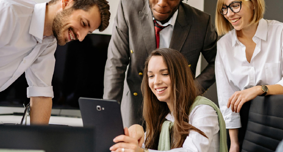 Stay One Step Ahead: Grant Research Tools You Should Be Using